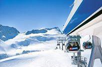 Pension Bergblick Soelden Exterior foto
